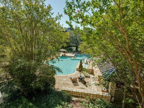 6000 Shepherd Mountain CV 807, Austin TX 78730