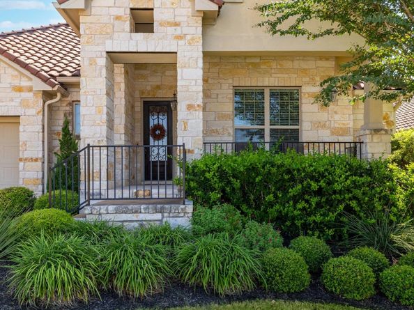 107 Antigua WAY, Austin TX 78734