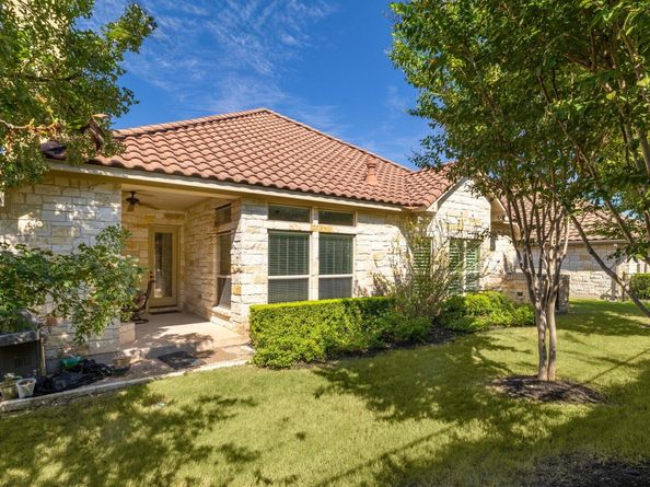 107 Antigua WAY, Austin TX 78734