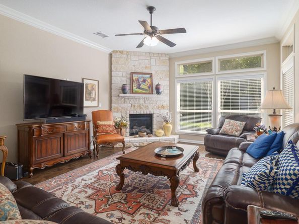 107 Antigua WAY, Austin TX 78734