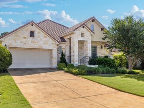 107 Antigua WAY, Austin TX 78734