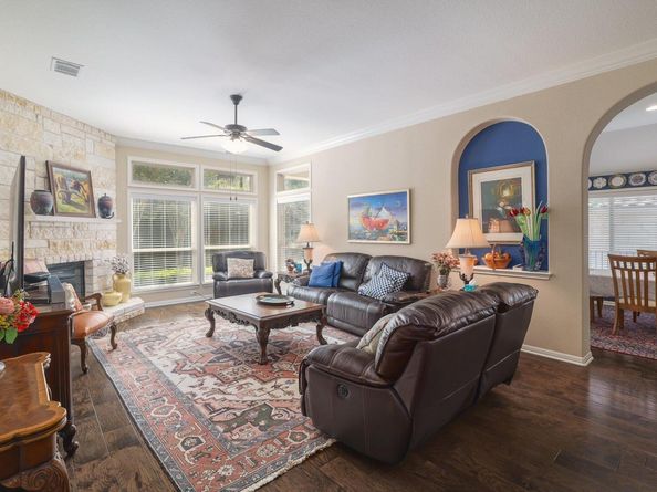 107 Antigua WAY, Austin TX 78734