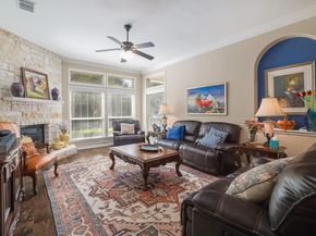 107 Antigua WAY, Austin TX 78734