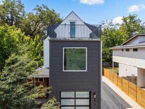 2813 Prado ST 1, Austin TX 78702