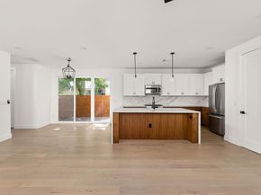 2813 Prado ST 1, Austin TX 78702