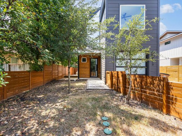 2813 Prado ST 1, Austin TX 78702