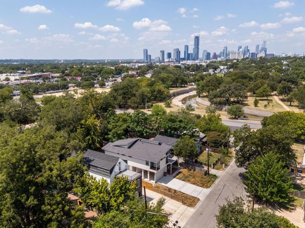 2813 Prado ST 1, Austin TX 78702