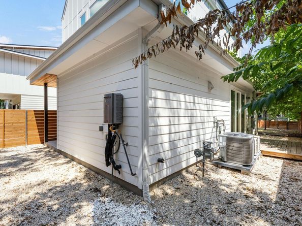 2813 Prado ST 1, Austin TX 78702