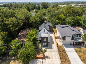 2813 Prado ST 1, Austin TX 78702