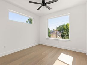 2813 Prado ST 1, Austin TX 78702