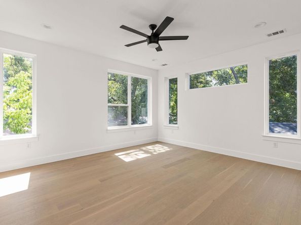 2813 Prado ST 1, Austin TX 78702