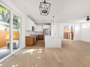 2813 Prado ST 1, Austin TX 78702