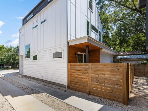 2813 Prado ST 1, Austin TX 78702