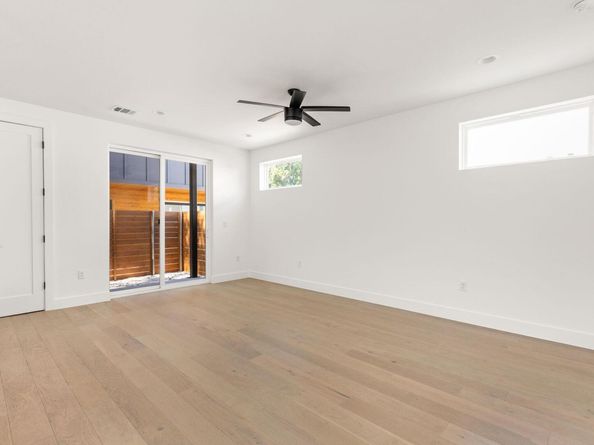 2813 Prado ST 1, Austin TX 78702