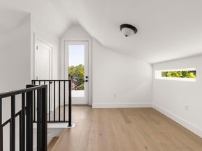 2813 Prado ST 1, Austin TX 78702
