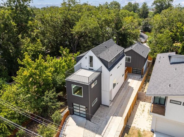 2813 Prado ST 1, Austin TX 78702