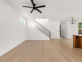 2813 Prado ST 1, Austin TX 78702