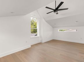 2813 Prado ST 1, Austin TX 78702