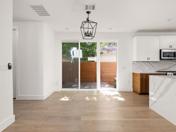 2813 Prado ST 1, Austin TX 78702