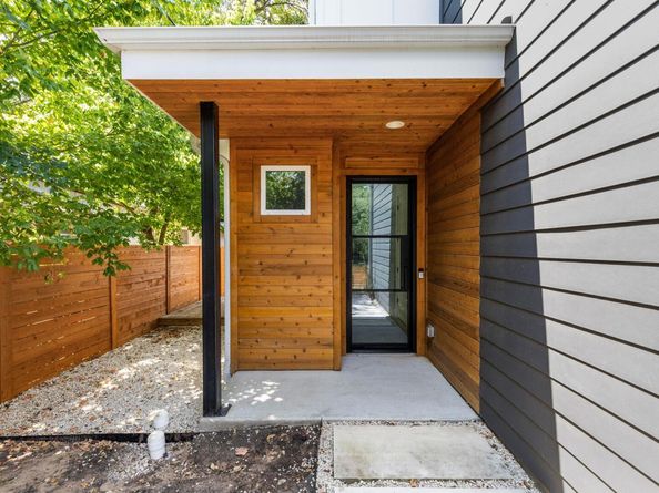 2813 Prado ST 1, Austin TX 78702