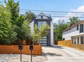 2813 Prado ST 1, Austin TX 78702