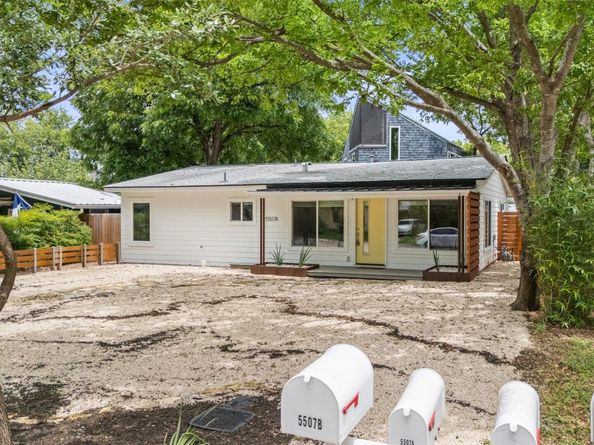 5507 Duval ST A, Austin TX 78751