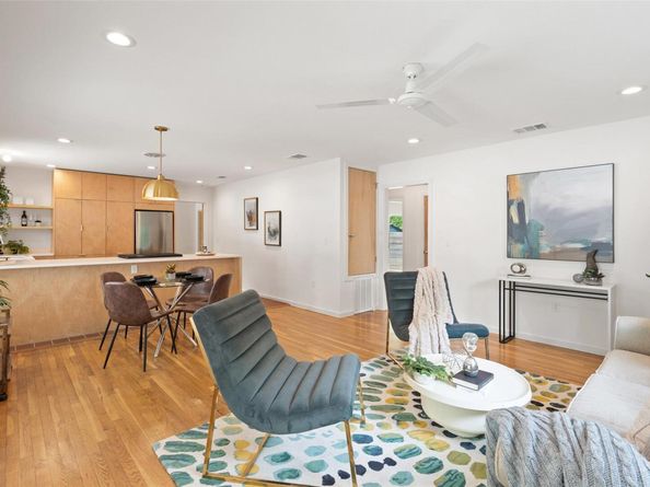 5507 Duval ST A, Austin TX 78751