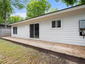 5507 Duval ST A, Austin TX 78751