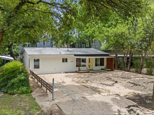 5507 Duval ST A, Austin TX 78751