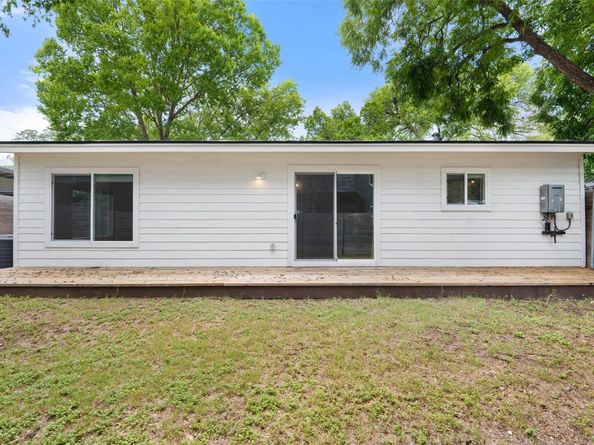 5507 Duval ST A, Austin TX 78751