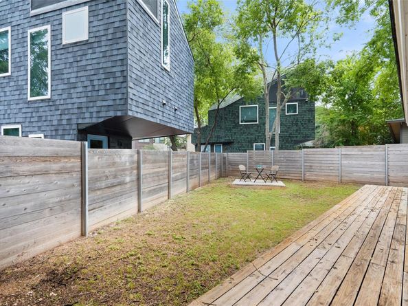5507 Duval ST A, Austin TX 78751