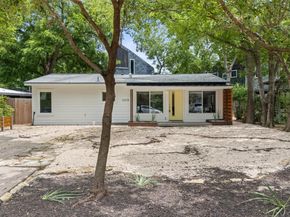 5507 Duval ST A, Austin TX 78751