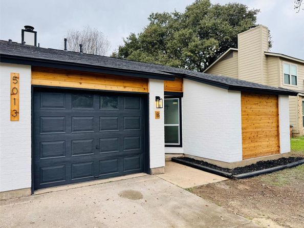 5013 Cana Cove CV, Austin TX 78749