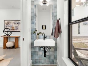 1183 Oak Grove Ave 2, Austin TX 78702