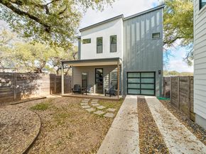 1183 Oak Grove Ave 2, Austin TX 78702