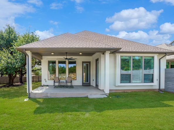 224 Diamondback DR, Georgetown TX 78628