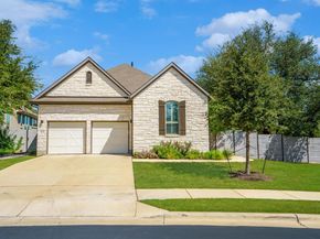 224 Diamondback DR, Georgetown TX 78628