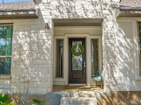 224 Diamondback DR, Georgetown TX 78628