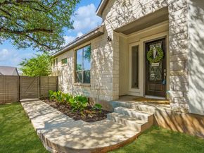 224 Diamondback DR, Georgetown TX 78628