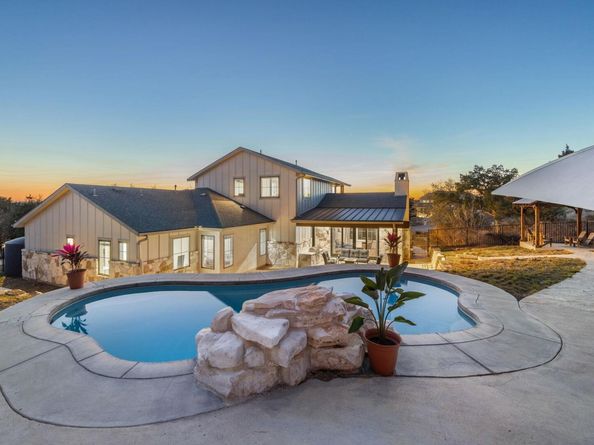 7809 Brandy WAY, Volente TX 78641