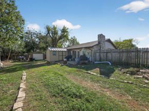 1209 Sagebrush DR, Round Rock TX 78681