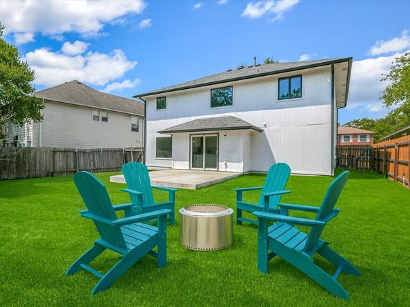 9707 Nightjar DR, Austin TX 78748