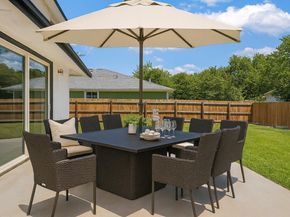 9707 Nightjar DR, Austin TX 78748