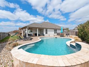 1309 Decatur CT, Leander TX 78641