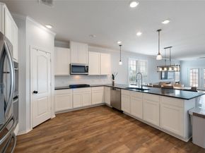 1309 Decatur CT, Leander TX 78641