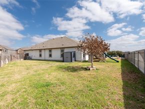 1309 Decatur CT, Leander TX 78641