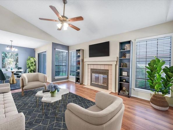 12912 Staton DR, Austin TX 78727
