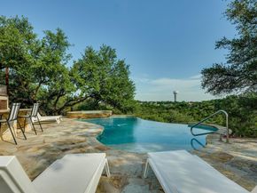 4315 Lago Viento, Austin TX 78734