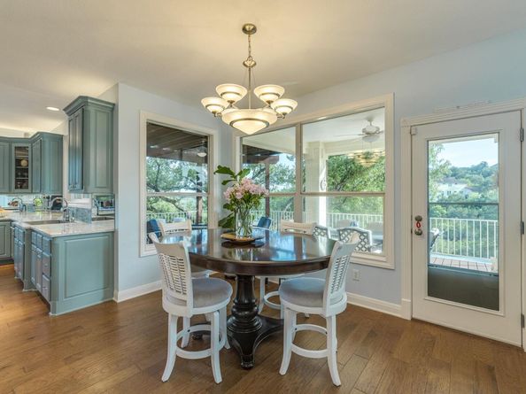 4315 Lago Viento, Austin TX 78734