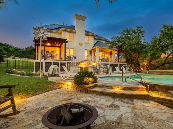 4315 Lago Viento, Austin TX 78734